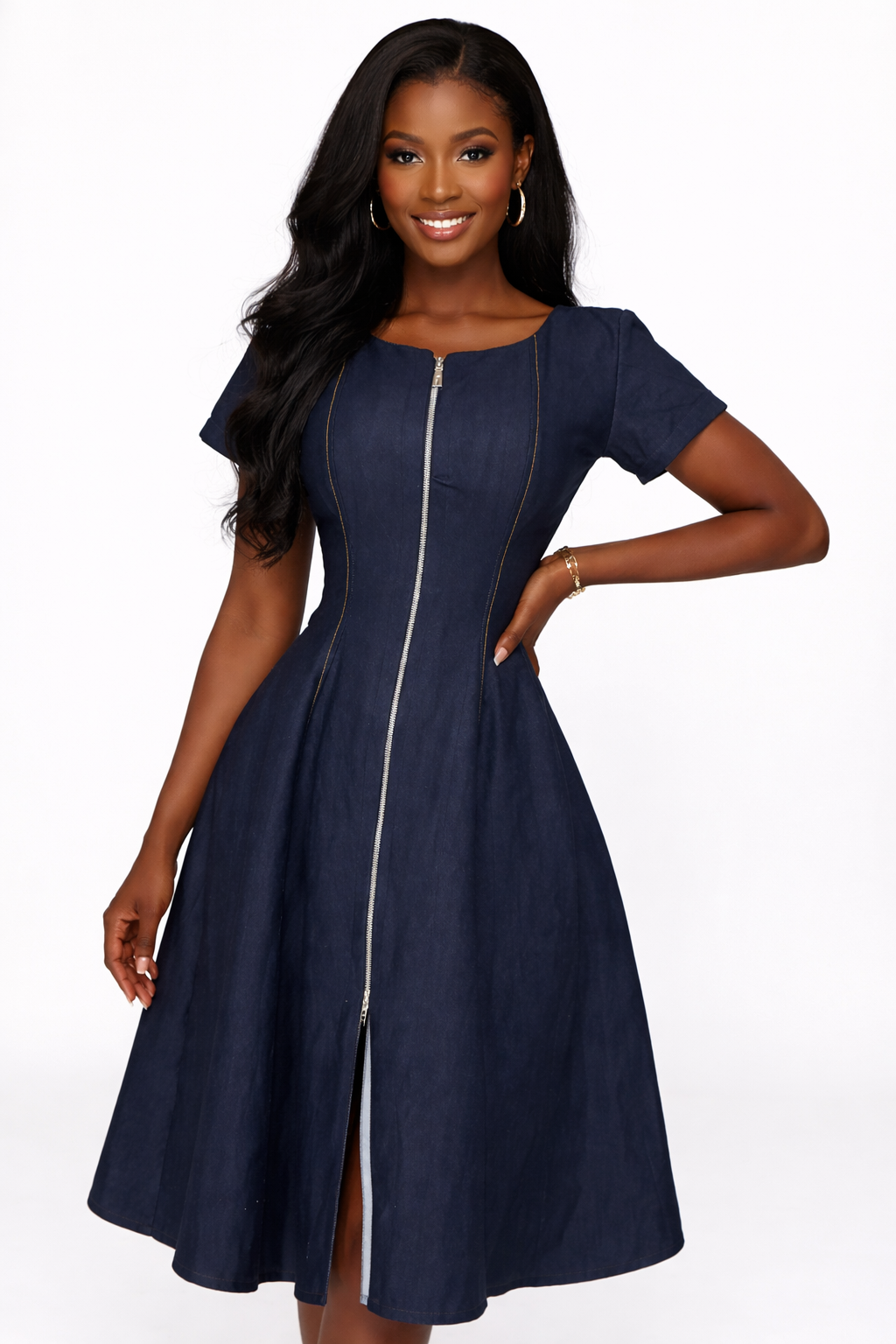 Nife dress