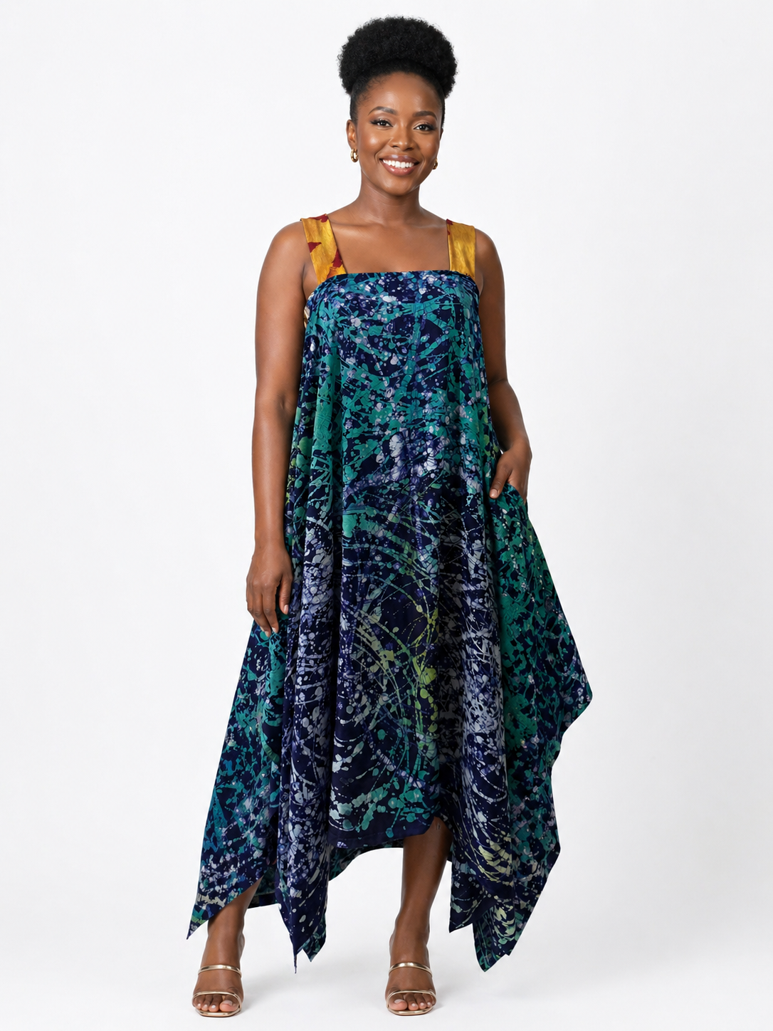 Grace Boubou