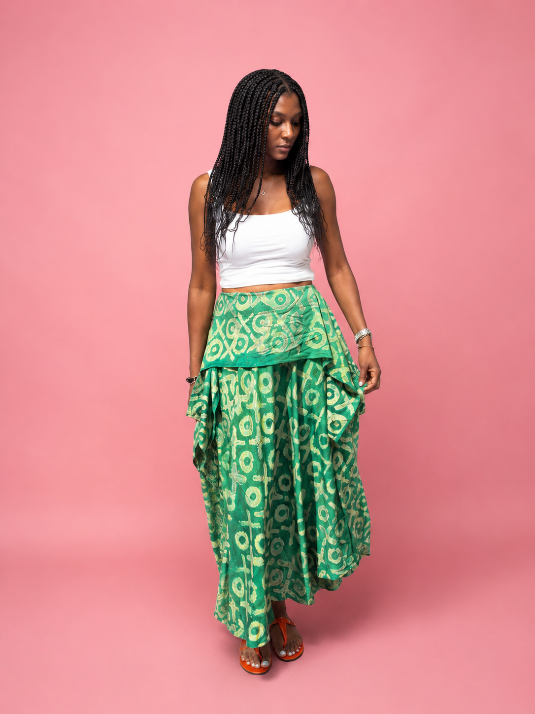 Jenny skirt (Long)