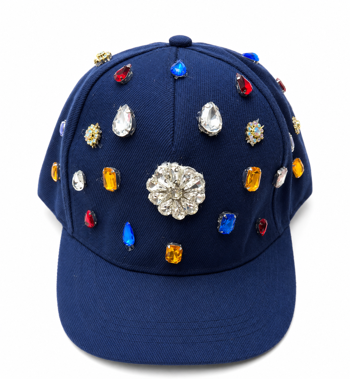 Bling Cap